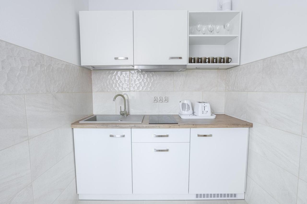 Apartmán Szarotka Tatranská Bukovina Exteriér fotografie