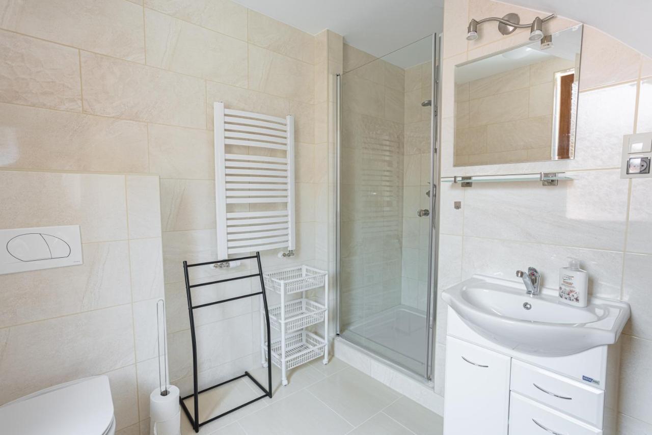 Apartmán Szarotka Tatranská Bukovina Exteriér fotografie