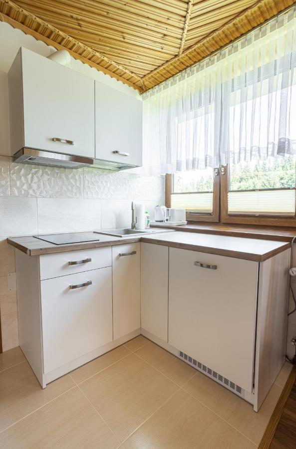 Apartmán Szarotka Tatranská Bukovina Exteriér fotografie