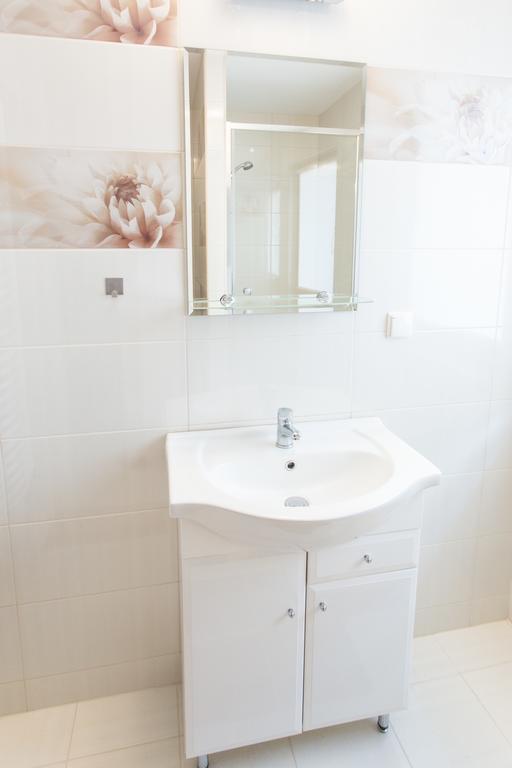 Apartmán Szarotka Tatranská Bukovina Exteriér fotografie