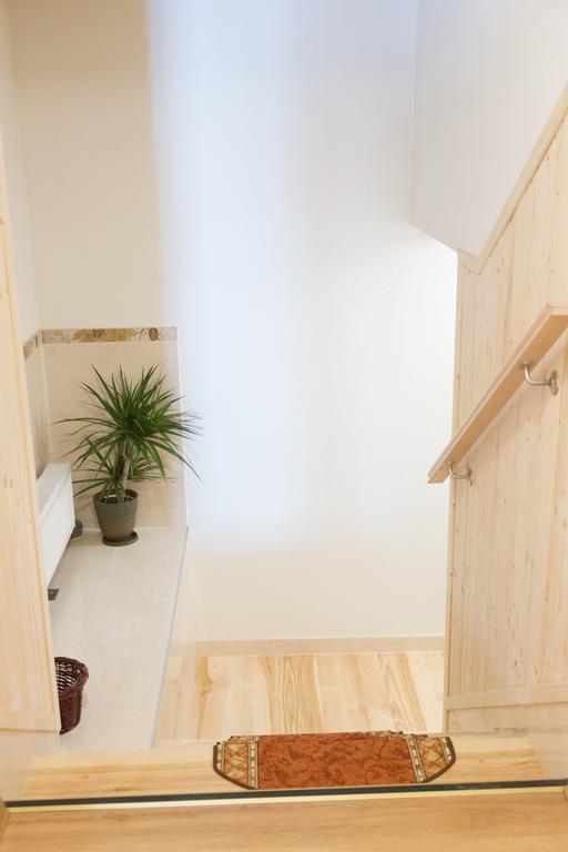 Apartmán Szarotka Tatranská Bukovina Exteriér fotografie