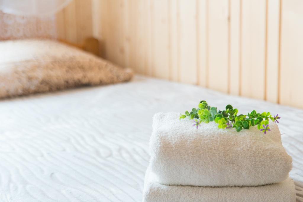 Apartmán Szarotka Tatranská Bukovina Exteriér fotografie